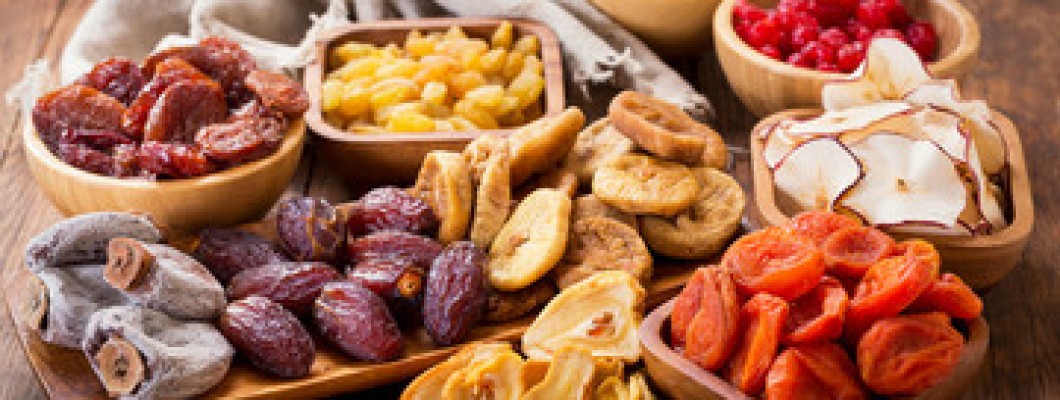 The most important dried fruits and the store that provides them for you The most important dried fruits and the store that provides them for you
